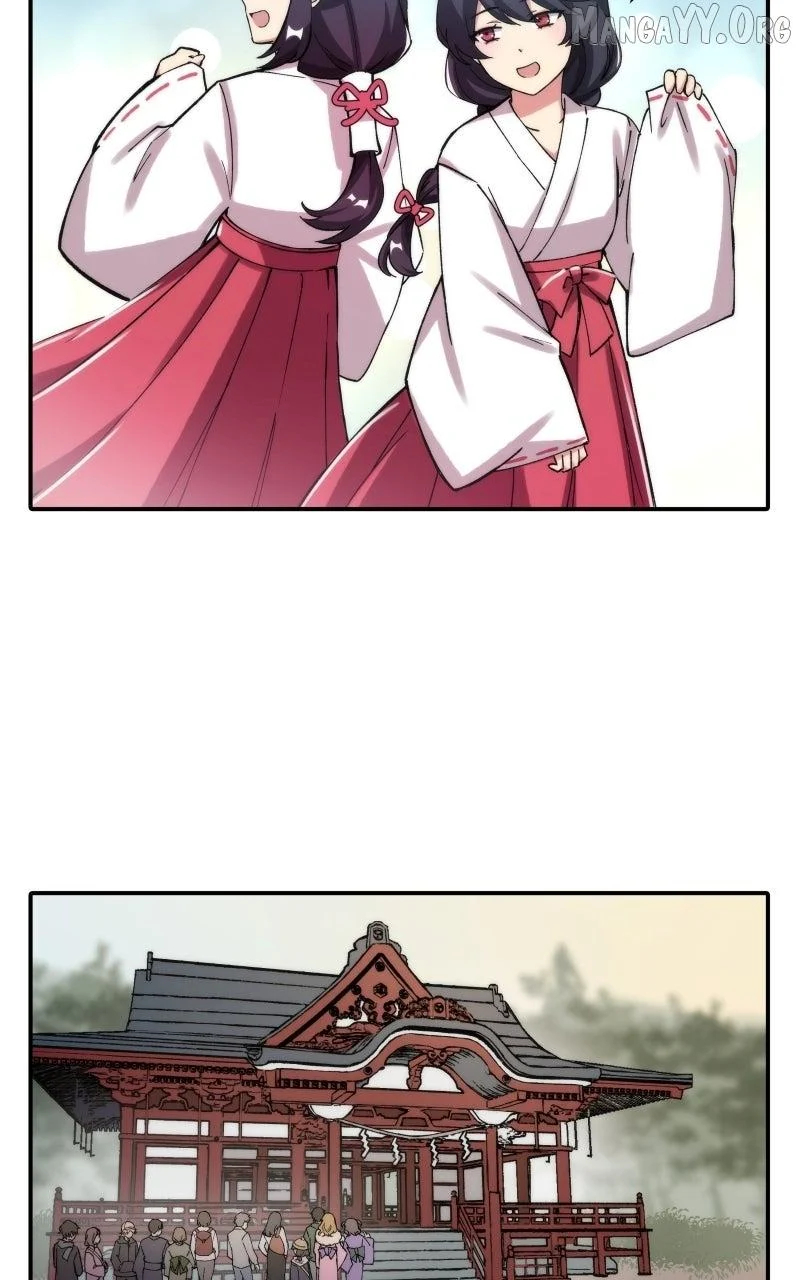 Stalker x Stalker Chapter 189 - Page 9