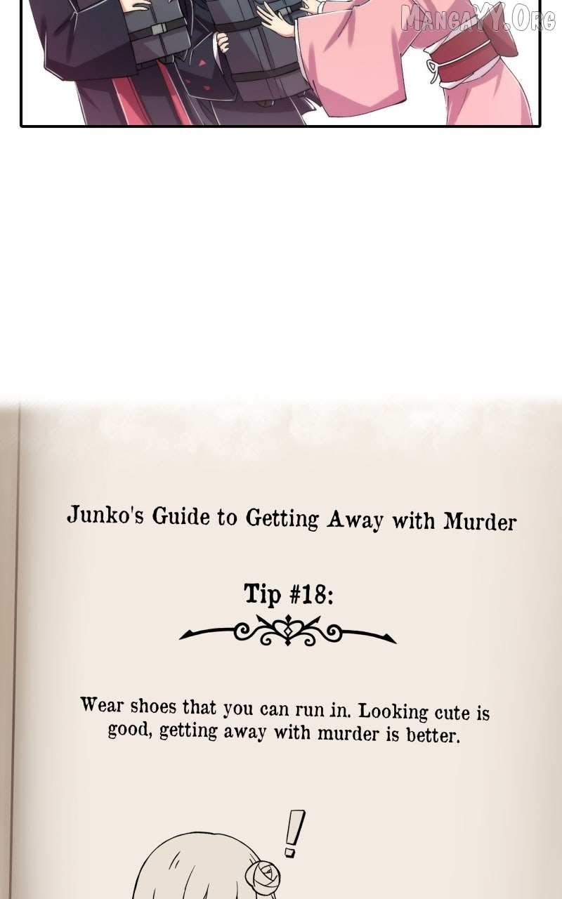 Stalker x Stalker Chapter 190 - Page 13