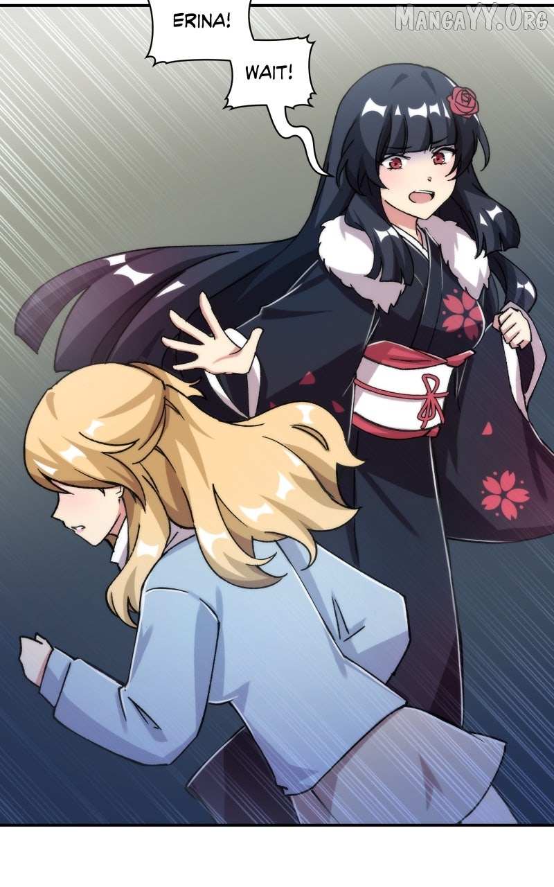 Stalker x Stalker Chapter 190 - Page 6