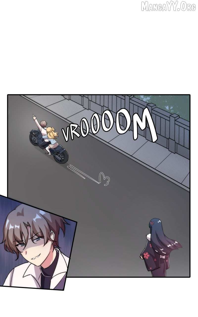 Stalker x Stalker Chapter 190 - Page 8