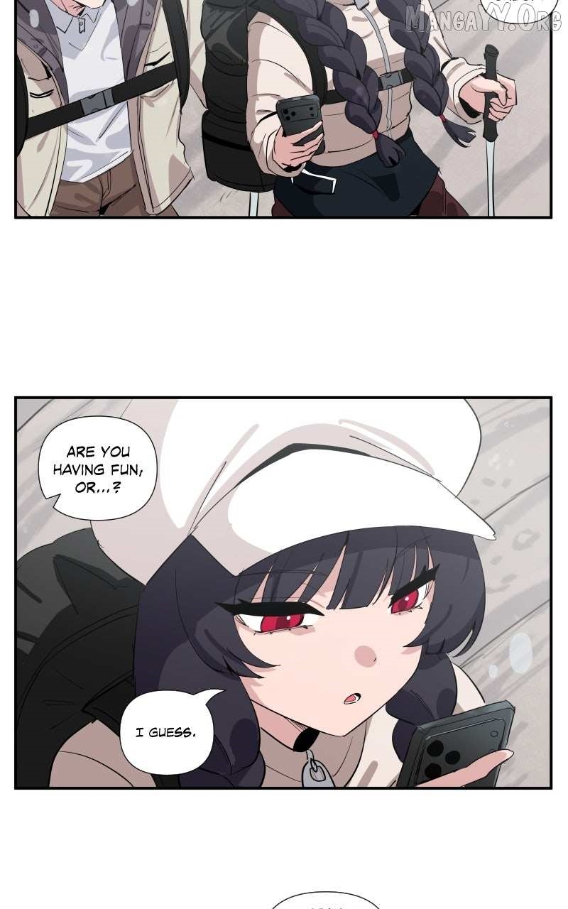 Stalker x Stalker Chapter 191 - Page 2