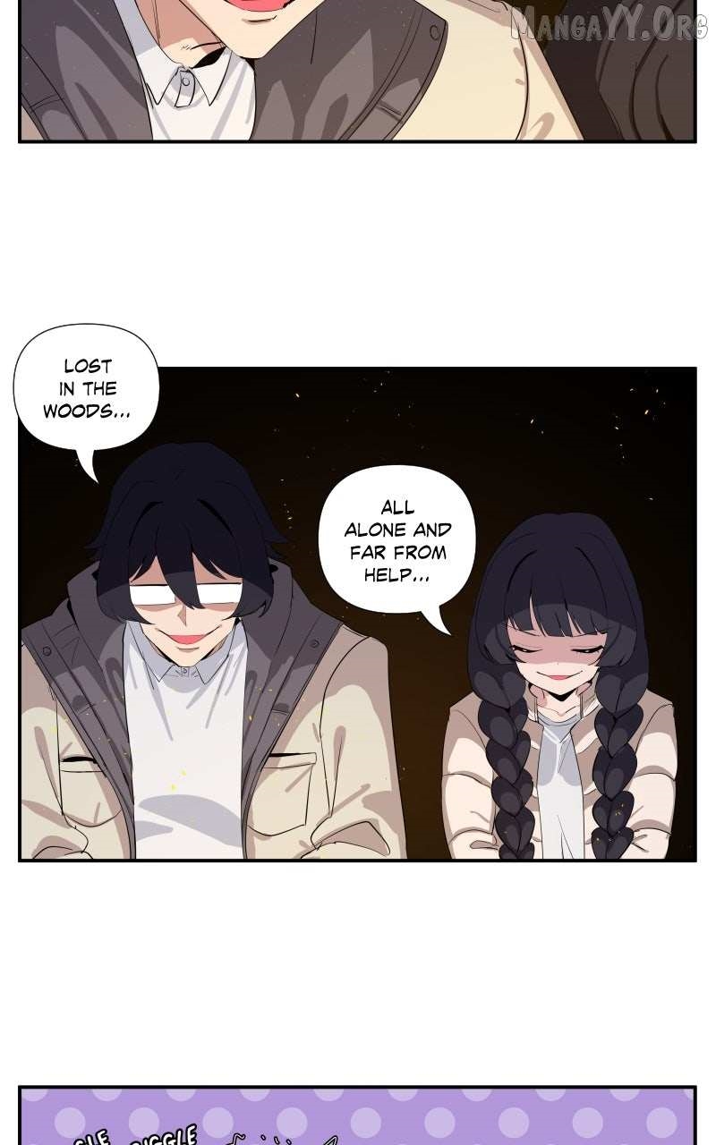 Stalker x Stalker Chapter 192 - Page 2