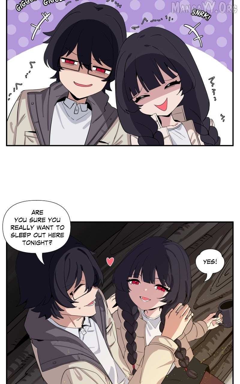 Stalker x Stalker Chapter 192 - Page 3