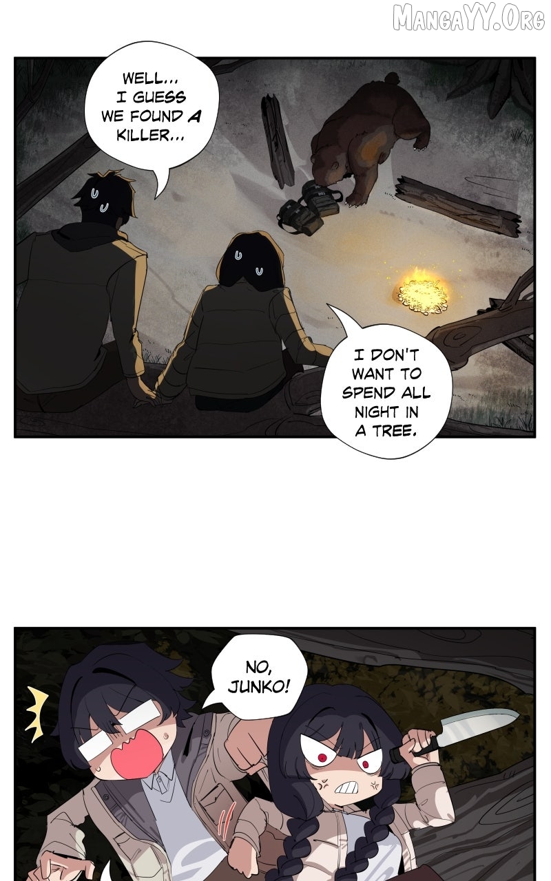 Stalker x Stalker Chapter 193 - Page 2