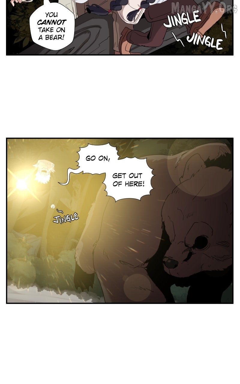 Stalker x Stalker Chapter 193 - Page 3