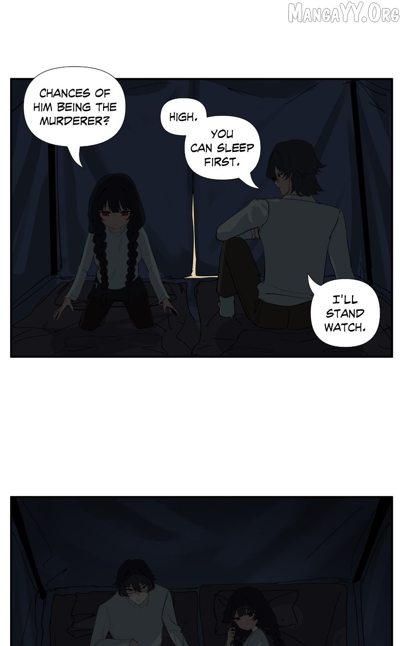 Stalker x Stalker Chapter 193 - Page 6