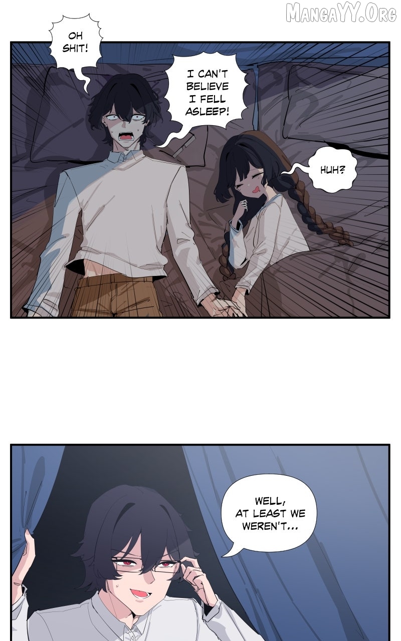Stalker x Stalker Chapter 194 - Page 2