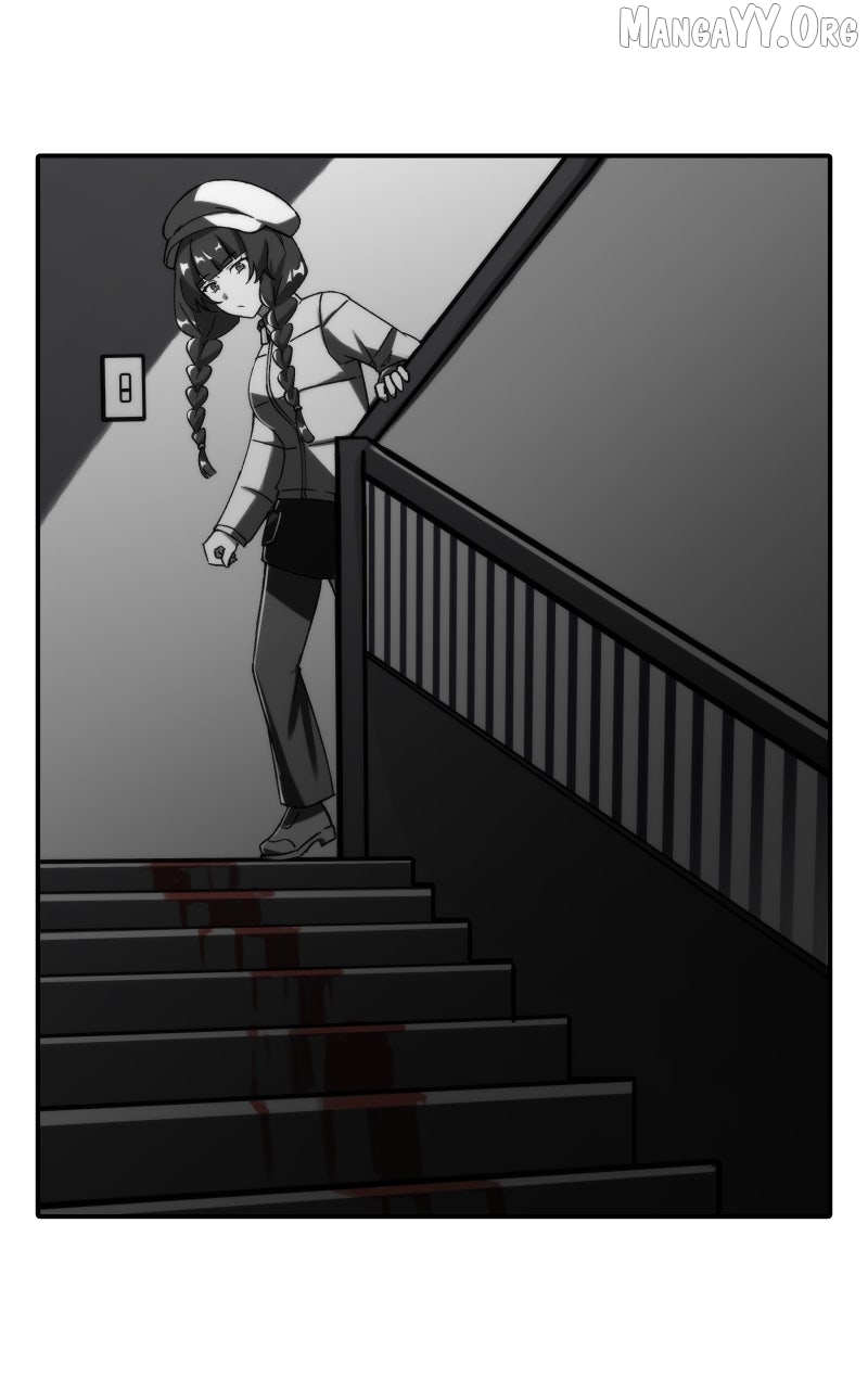 Stalker x Stalker Chapter 195 - Page 10