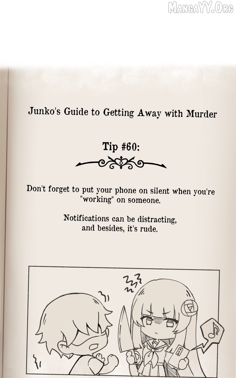 Stalker x Stalker Chapter 195 - Page 13