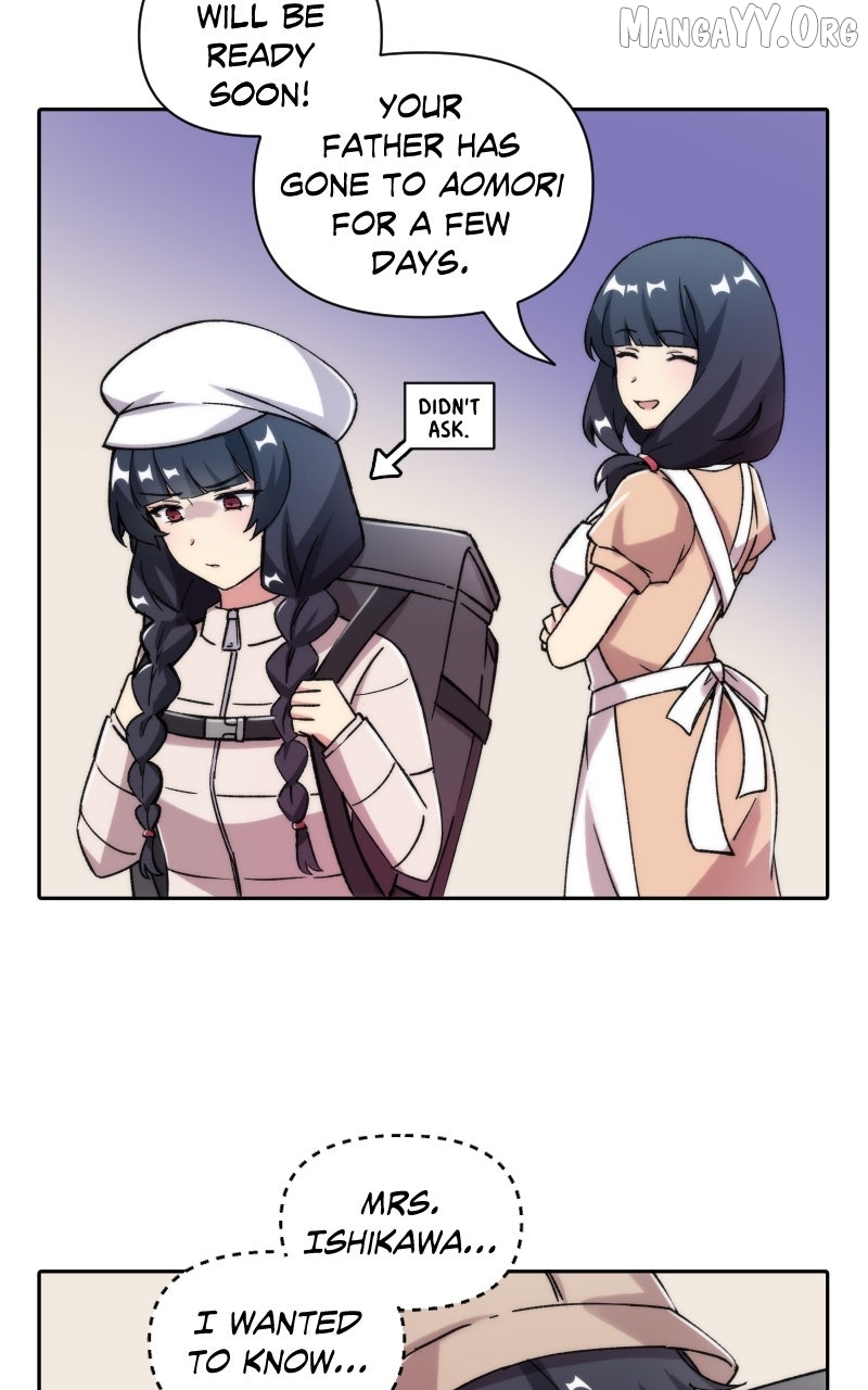 Stalker x Stalker Chapter 195 - Page 4