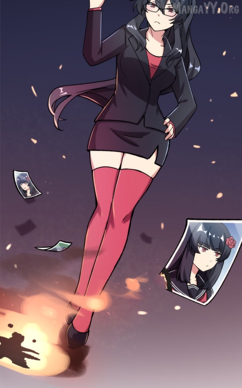 Stalker x Stalker Chapter 195 - Page 6