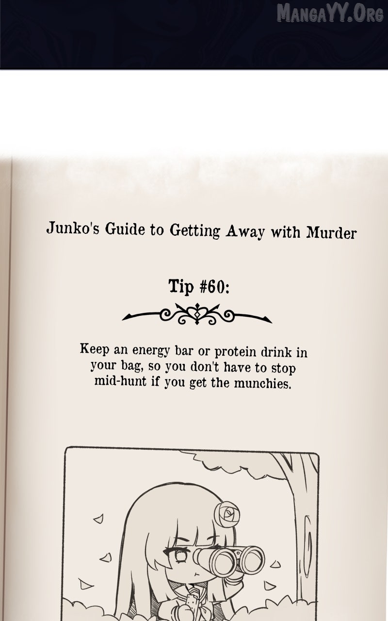 Stalker x Stalker Chapter 196 - Page 16