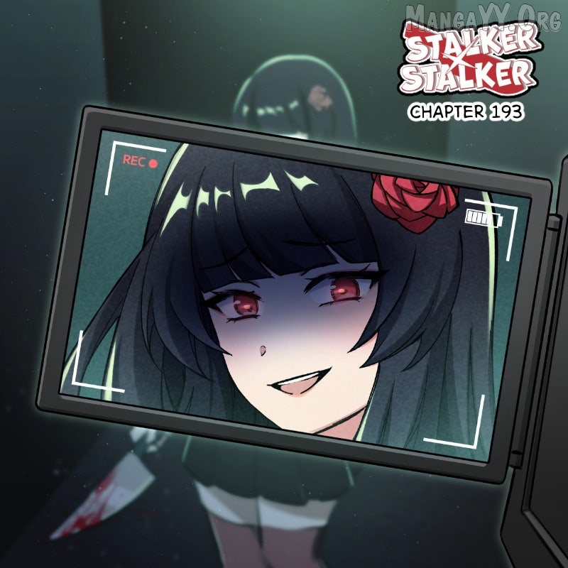 Stalker x Stalker Chapter 196 - Page 2