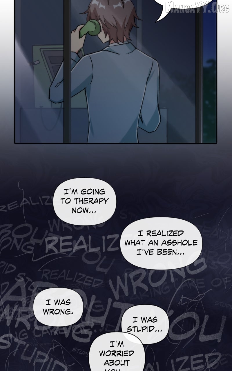 Stalker x Stalker Chapter 197 - Page 10