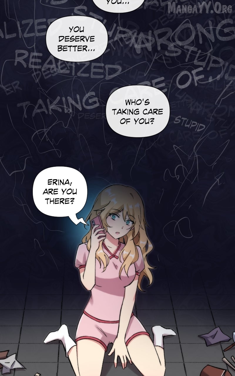 Stalker x Stalker Chapter 197 - Page 11