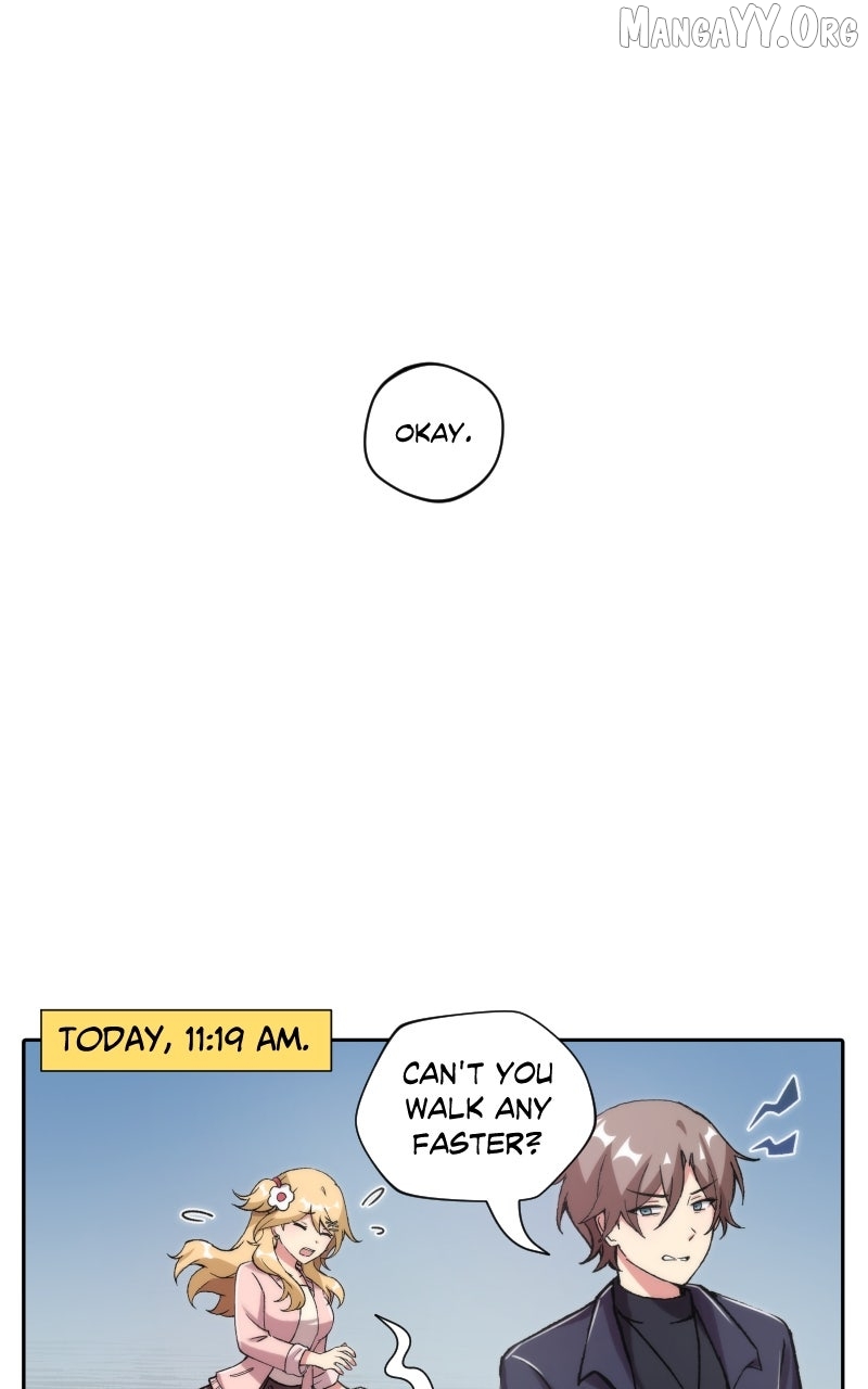 Stalker x Stalker Chapter 197 - Page 13