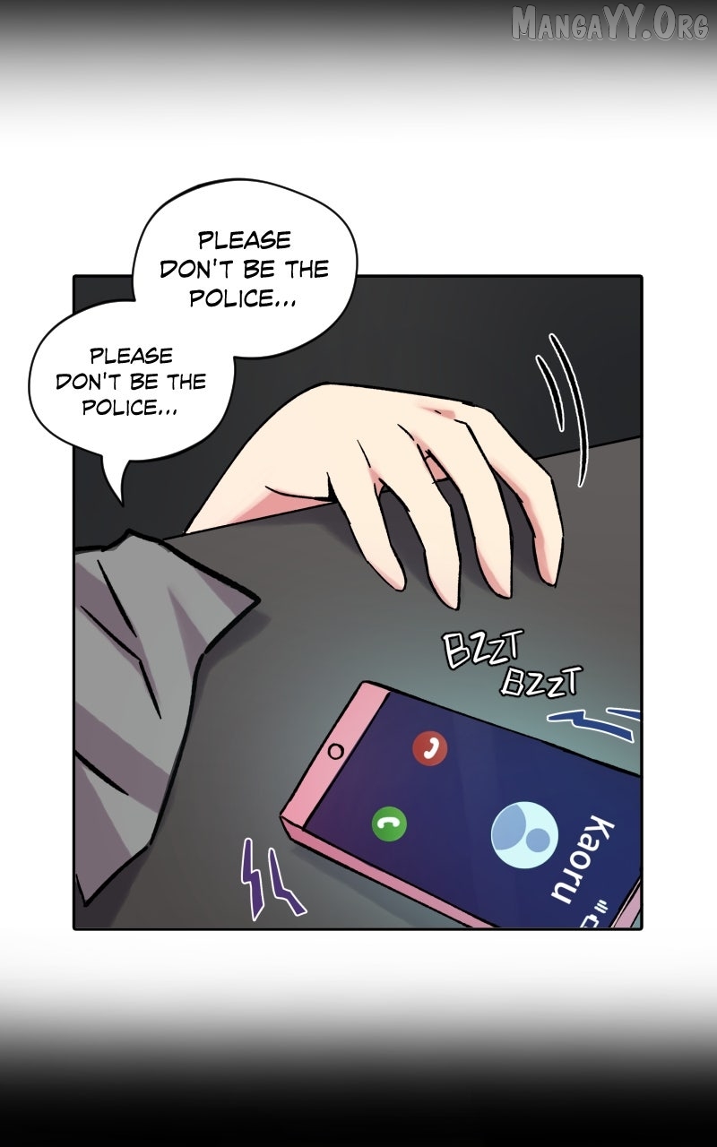 Stalker x Stalker Chapter 197 - Page 7