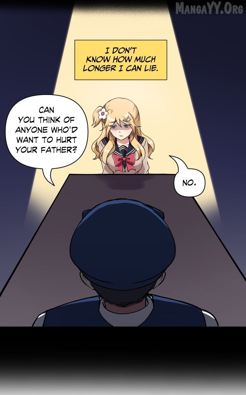 Stalker x Stalker Chapter 197 - Page 8