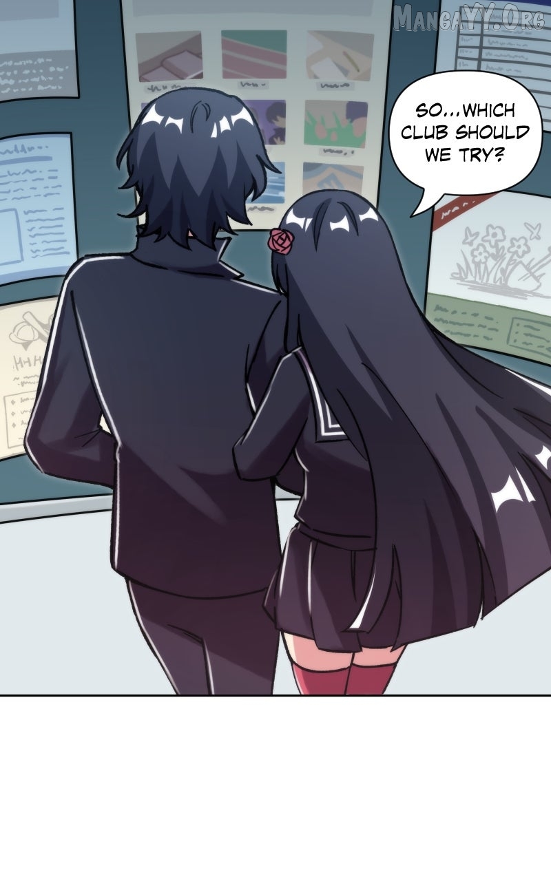 Stalker x Stalker Chapter 198 - Page 10