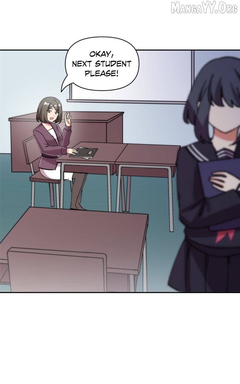 Stalker x Stalker Chapter 198 - Page 3