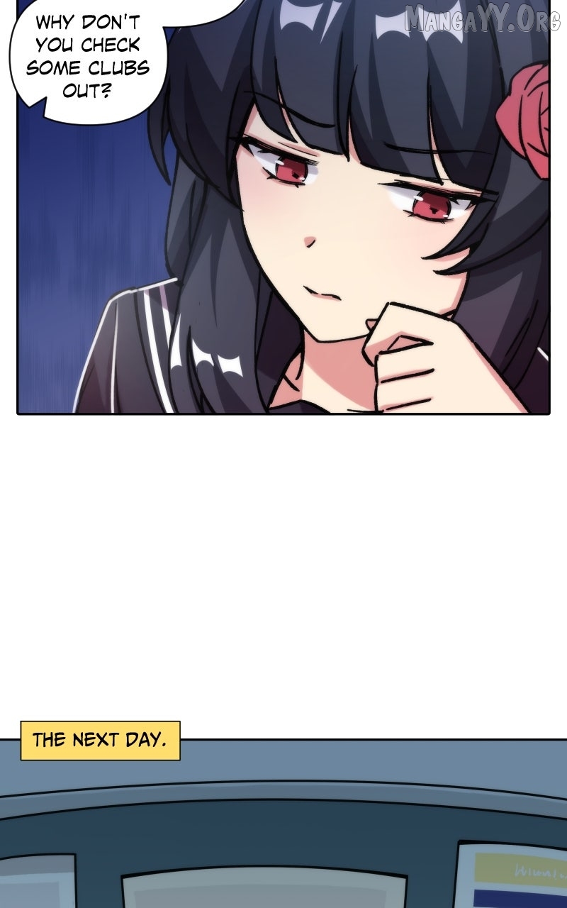 Stalker x Stalker Chapter 198 - Page 9