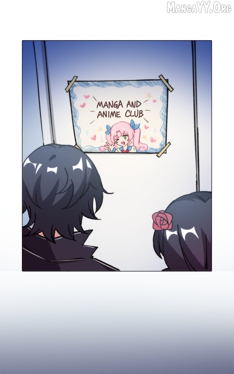 Stalker x Stalker Chapter 199 - Page 10