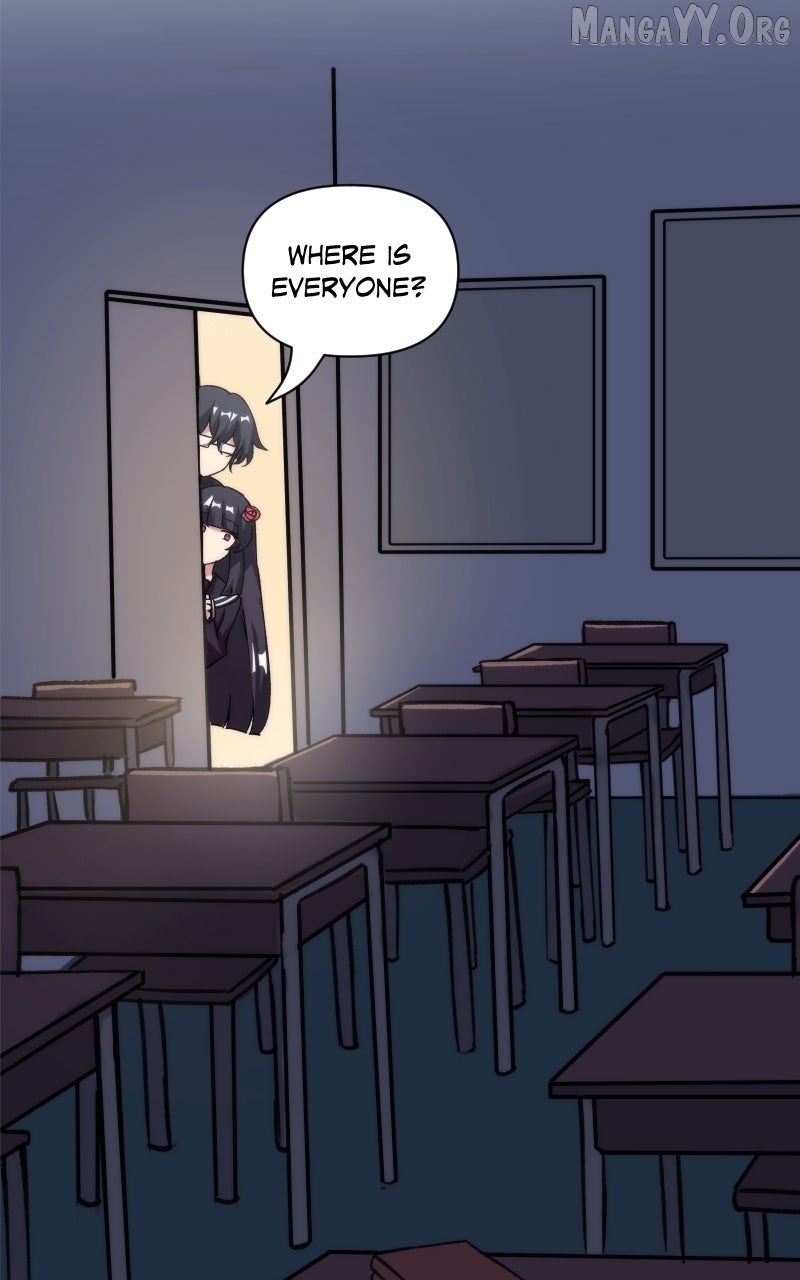 Stalker x Stalker Chapter 199 - Page 11