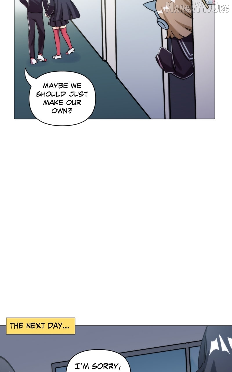 Stalker x Stalker Chapter 199 - Page 13