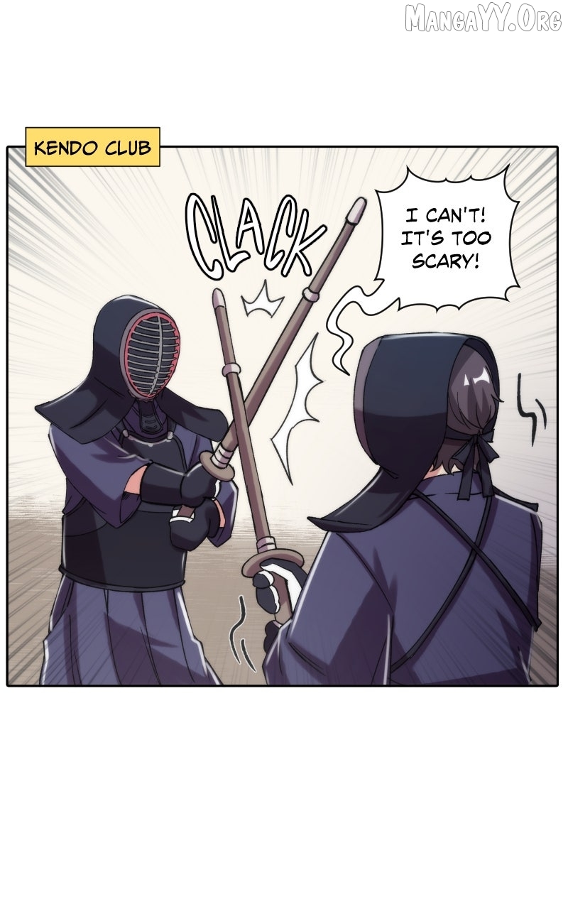 Stalker x Stalker Chapter 199 - Page 3