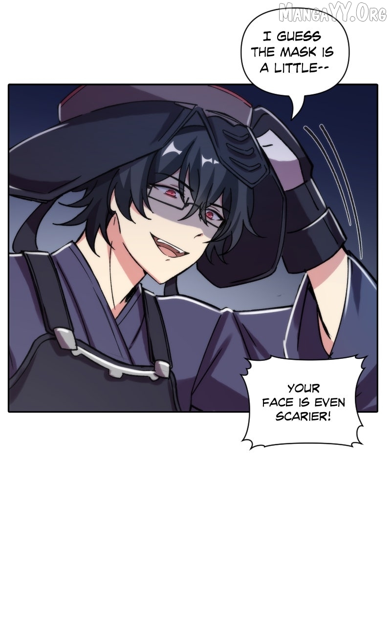 Stalker x Stalker Chapter 199 - Page 4