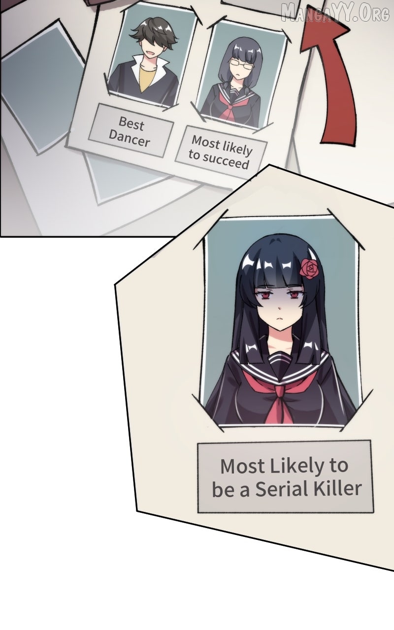 Stalker x Stalker Chapter 199 - Page 9