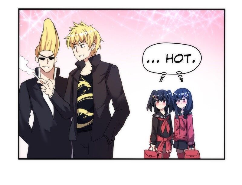 Stalker x Stalker Chapter 20 - Page 4