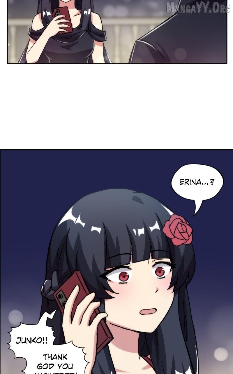 Stalker x Stalker Chapter 201 - Page 10