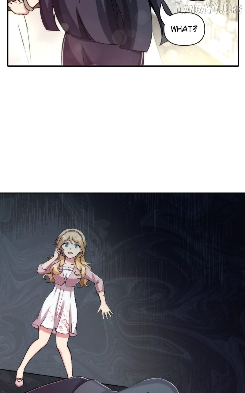 Stalker x Stalker Chapter 201 - Page 12