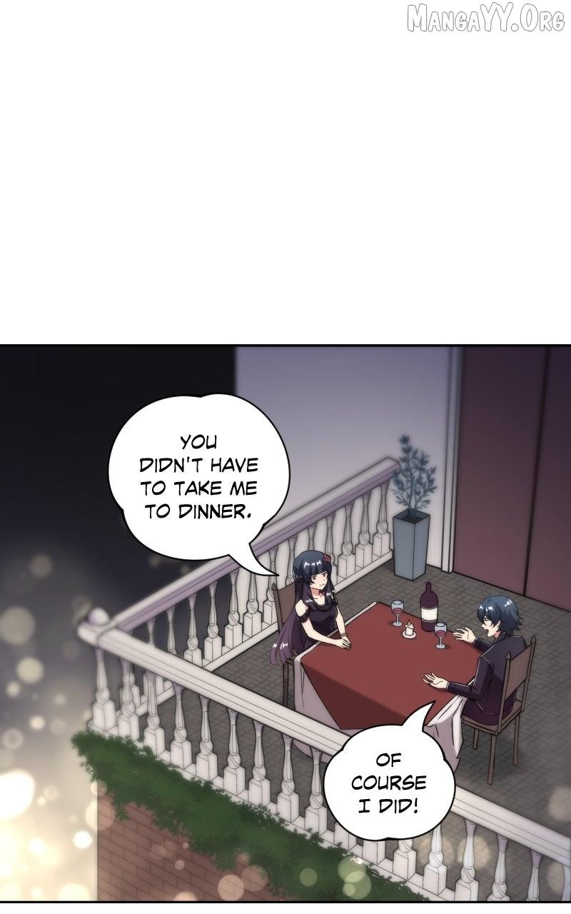 Stalker x Stalker Chapter 201 - Page 6