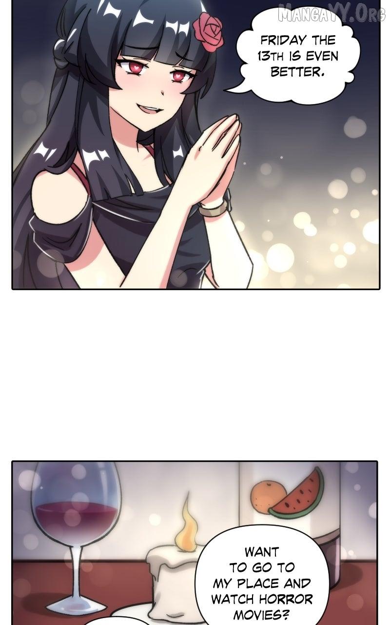 Stalker x Stalker Chapter 201 - Page 8