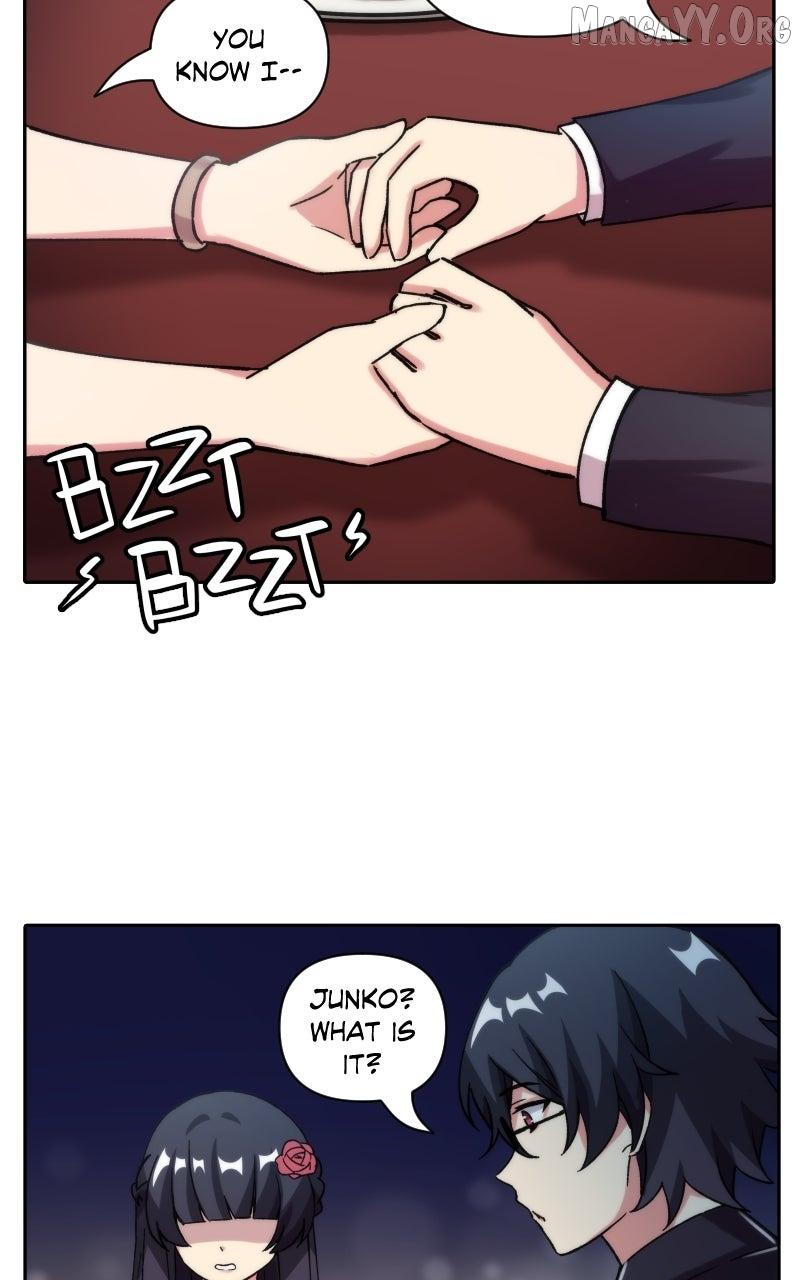 Stalker x Stalker Chapter 201 - Page 9