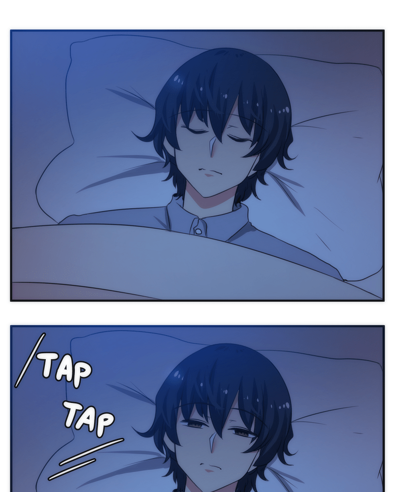 Stalker x Stalker Chapter 45 - Page 2