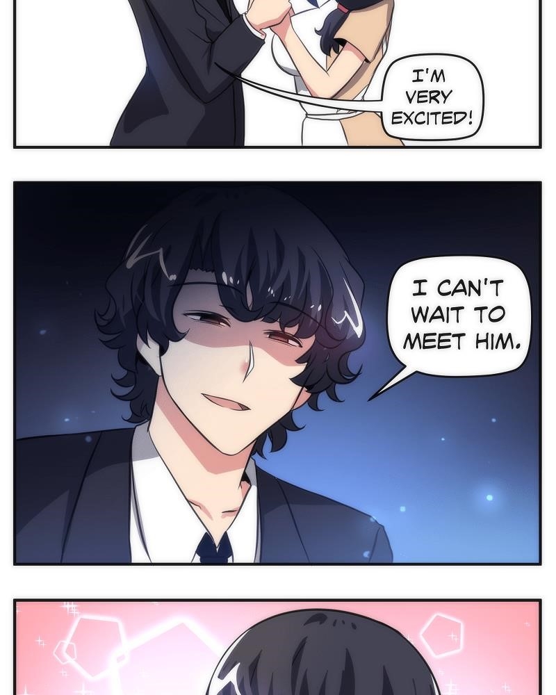 Stalker x Stalker Chapter 49 - Page 3