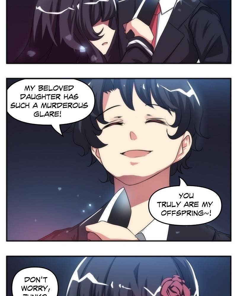 Stalker x Stalker Chapter 84 - Page 3