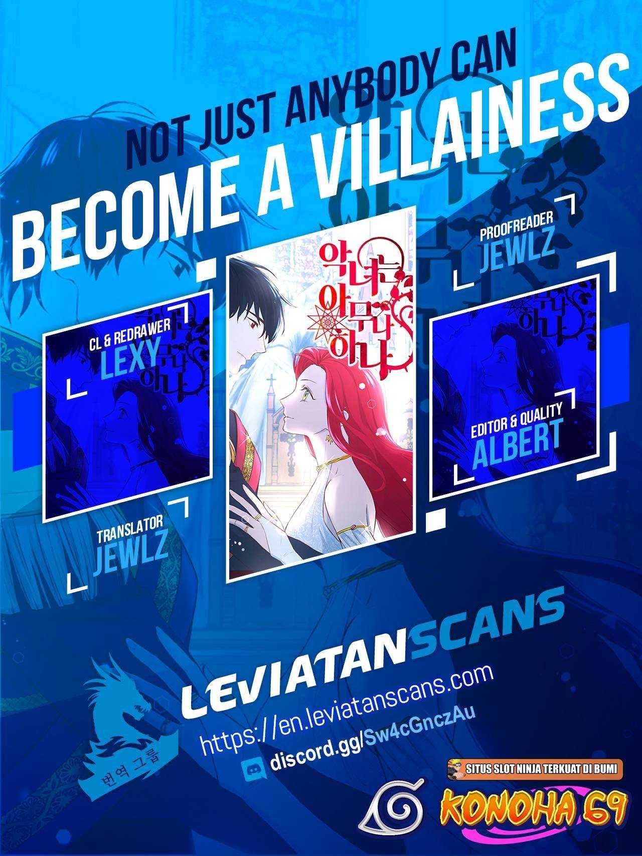 Not Just Anybody Can Become a Villainess Chapter 100 - Page 11