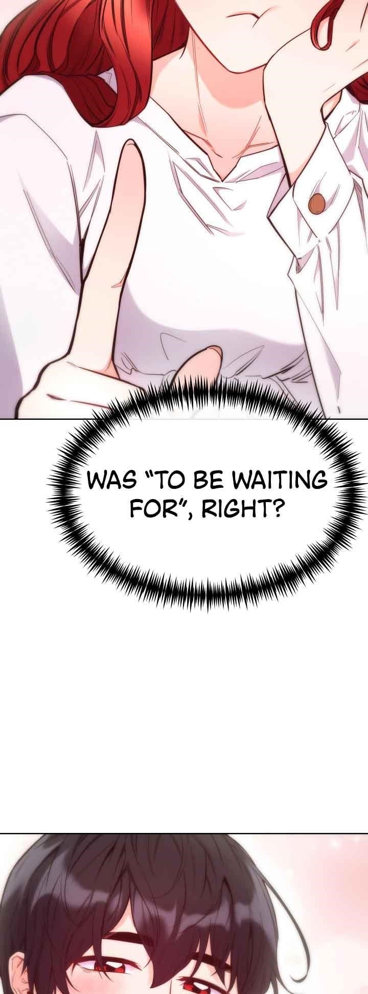 Not Just Anybody Can Become a Villainess Chapter 101 - Page 12