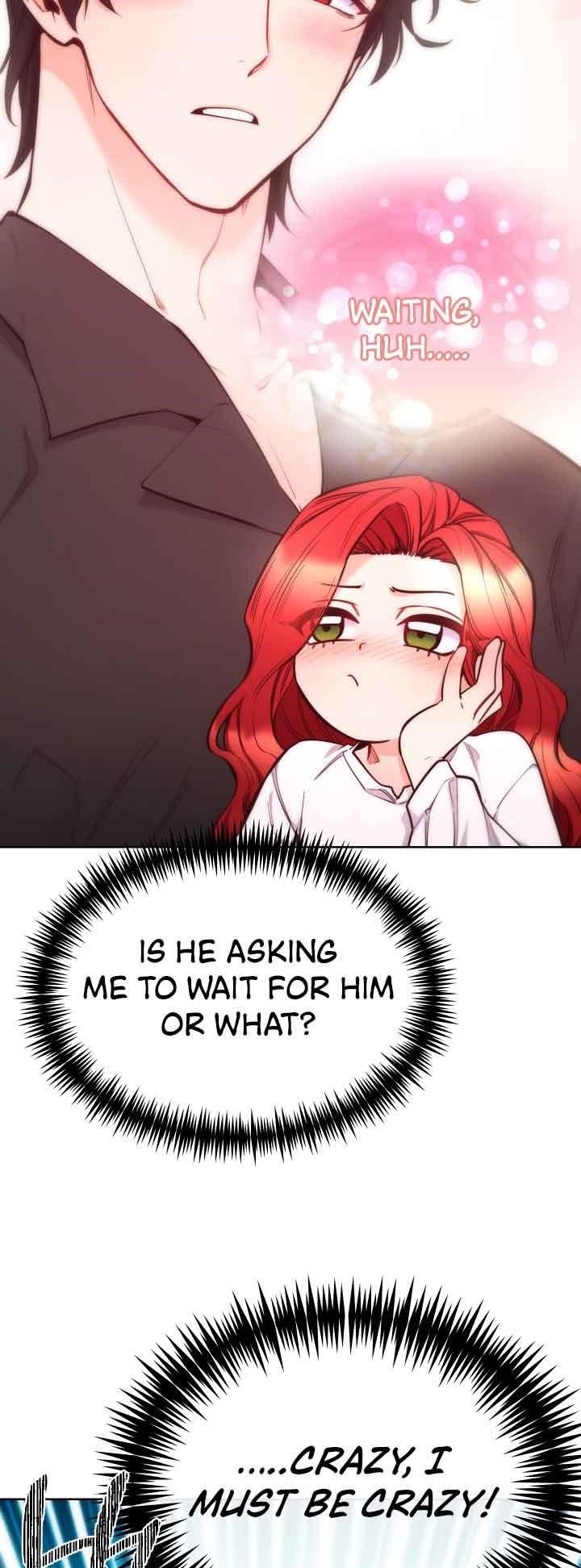 Not Just Anybody Can Become a Villainess Chapter 101 - Page 13