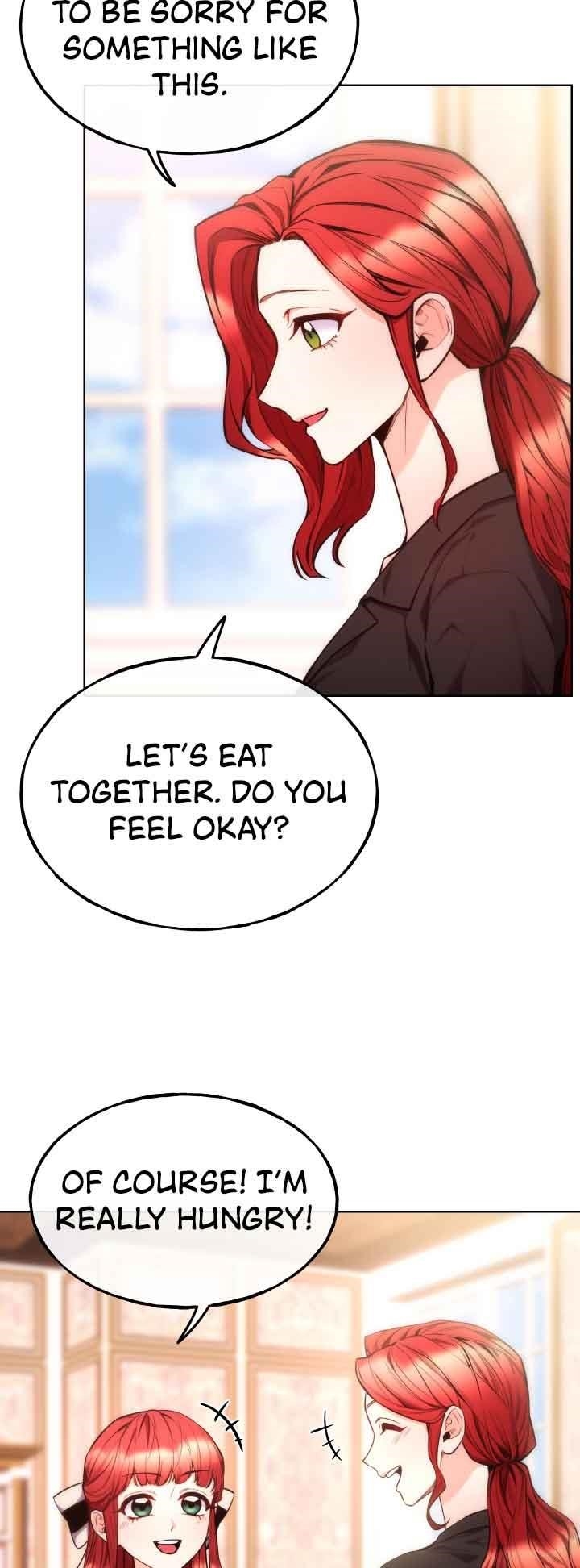 Not Just Anybody Can Become a Villainess Chapter 101 - Page 19