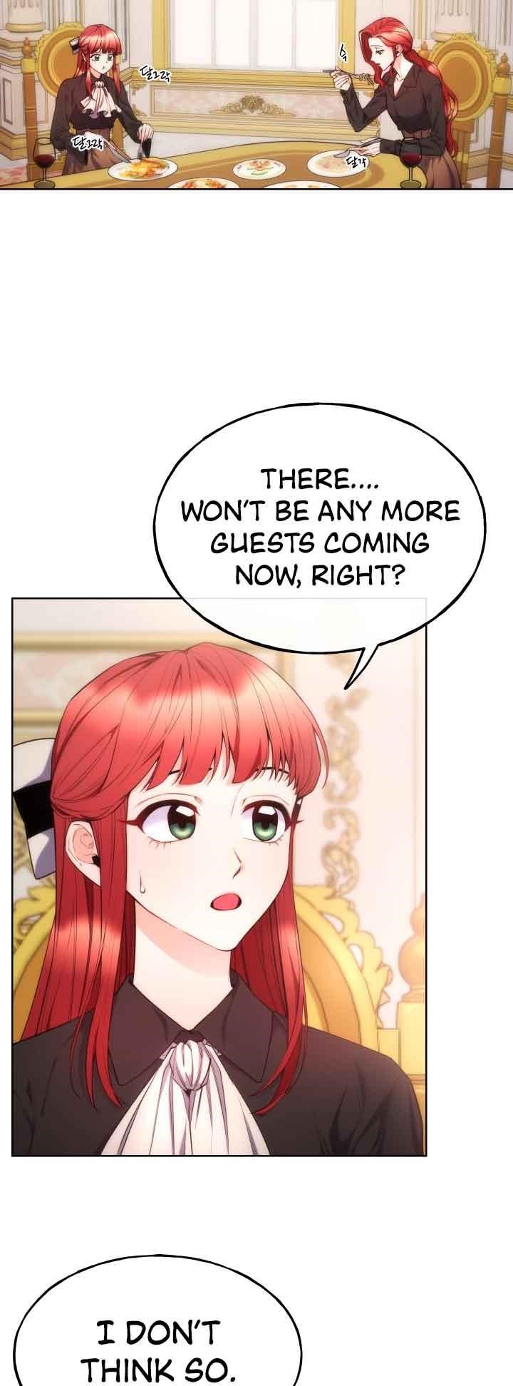 Not Just Anybody Can Become a Villainess Chapter 101 - Page 21