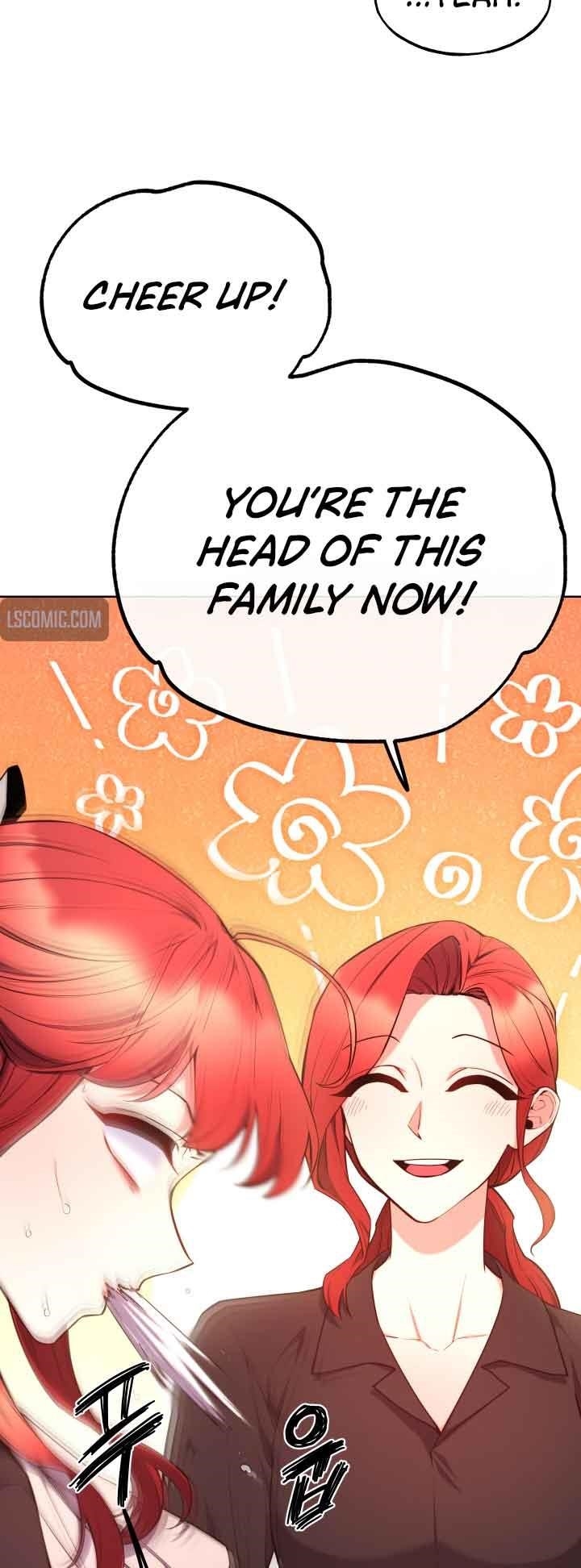 Not Just Anybody Can Become a Villainess Chapter 101 - Page 23