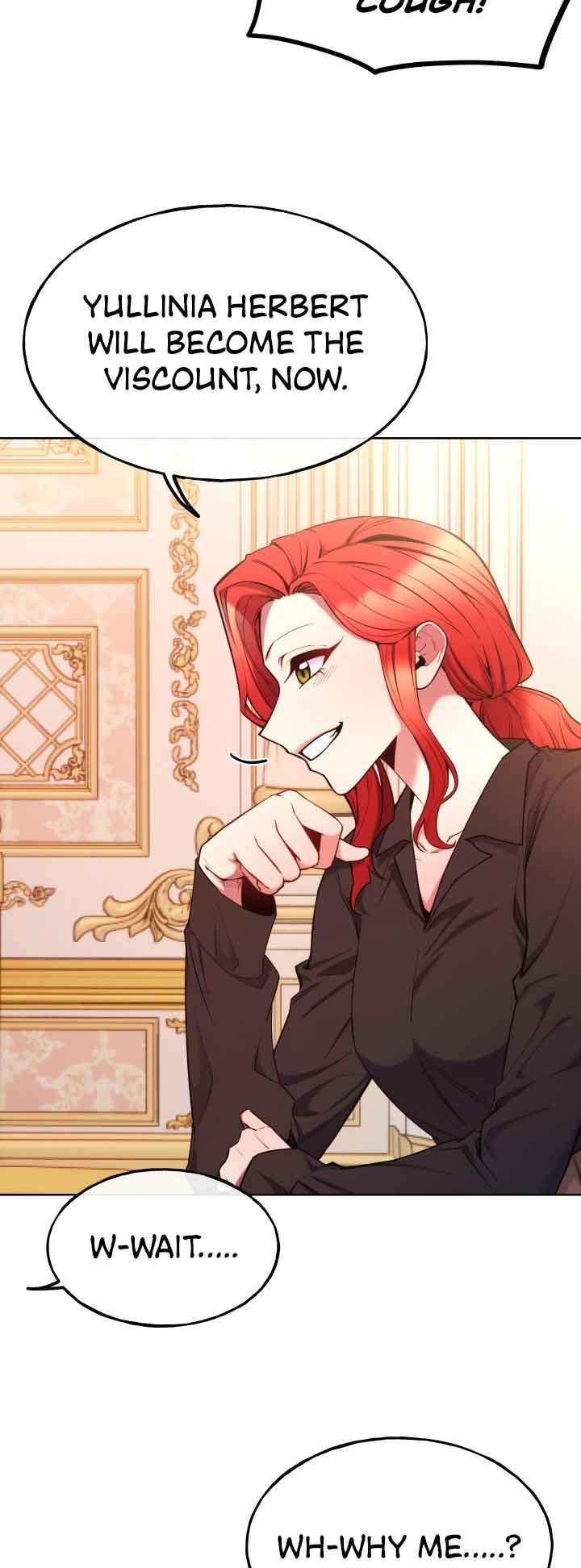 Not Just Anybody Can Become a Villainess Chapter 101 - Page 25