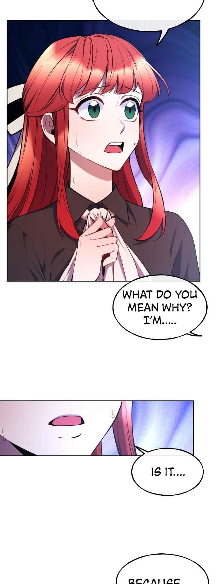 Not Just Anybody Can Become a Villainess Chapter 101 - Page 26