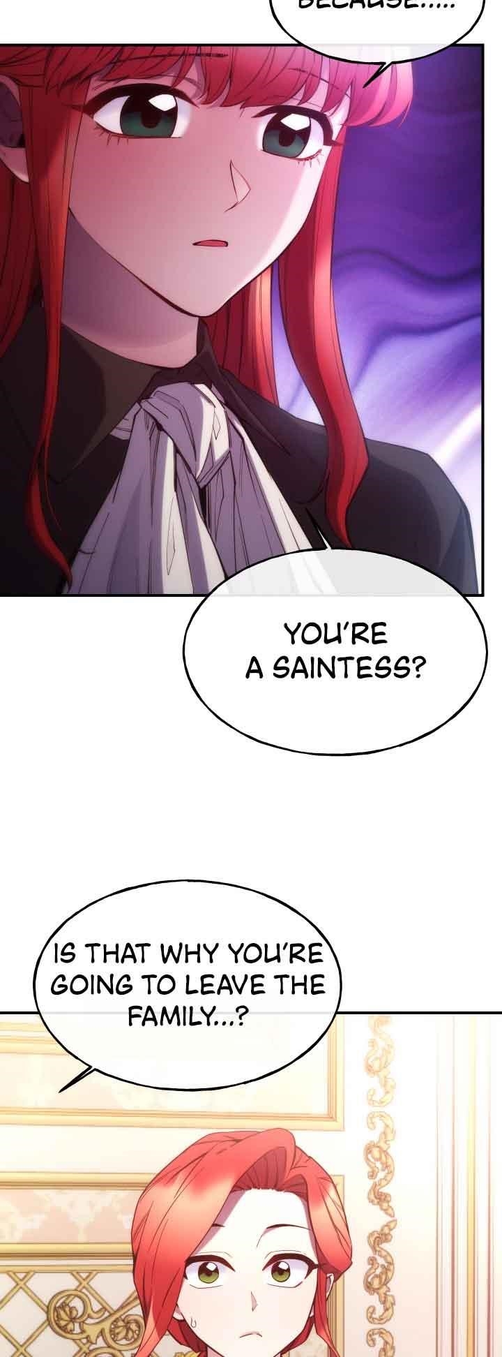 Not Just Anybody Can Become a Villainess Chapter 101 - Page 27
