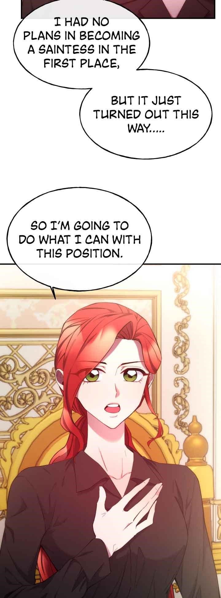 Not Just Anybody Can Become a Villainess Chapter 101 - Page 29